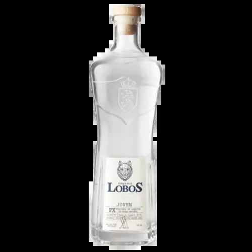 Lobos 1707 Joven