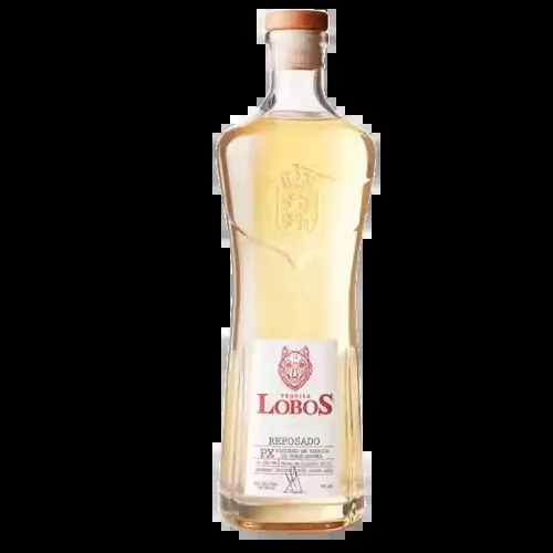 Lobos 1707 Reposado