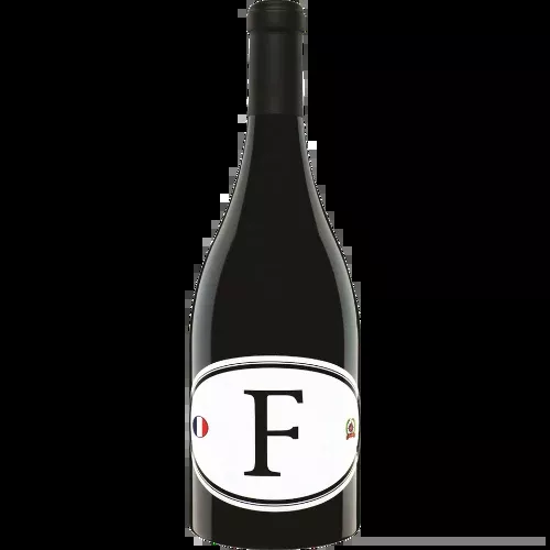 Locations F Red Blend