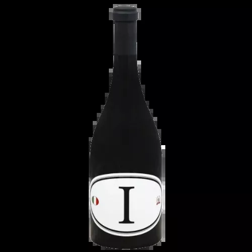 Locations I Red Blend