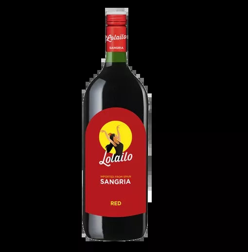 Lolailo Sangria 1.5L