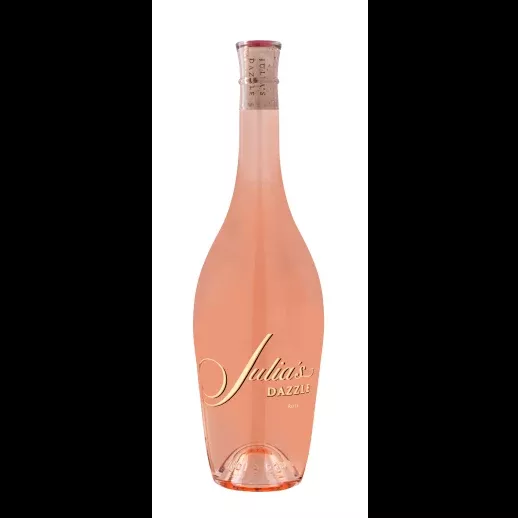 Long Shadows Rose Vin Dazzle 750ML