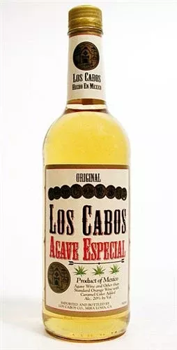 Los Cabos Agave Especial Wine 1.0L