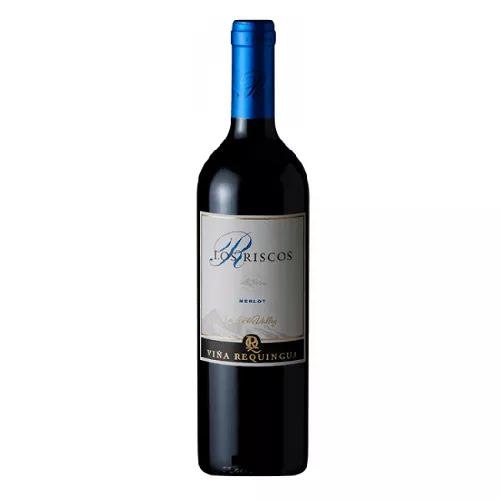 Los Riscos – Merlot 1.5L