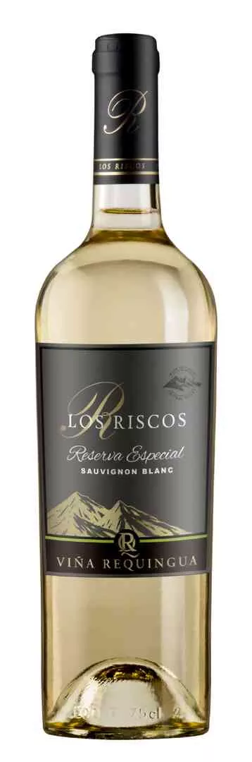 Los Riscos – Sauvignon Blanc 750mL