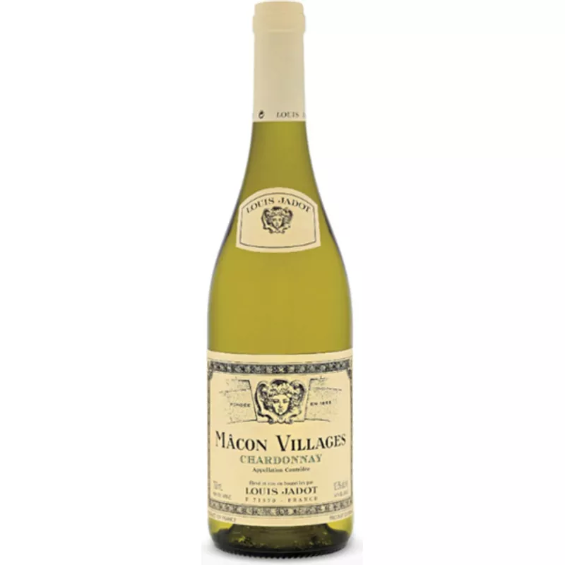 Louis Jadot Macon-Villages Chardonnay