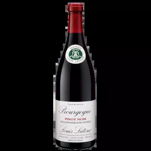 Louis Latour Bourgogne Pinot Noir
