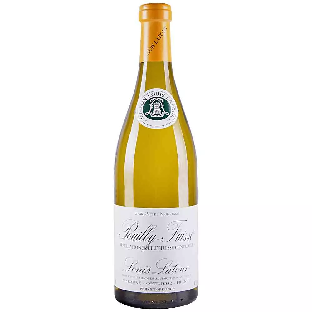 Louis Latour – Pouilly-fuisse 750mL