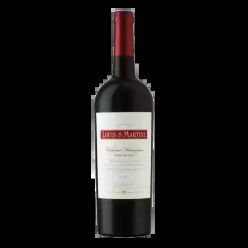 Louis M. Martini Napa Valley Cabernet Sauvignon