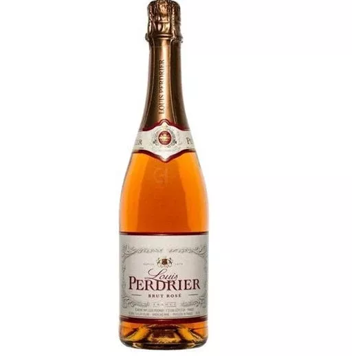 Louis Perdrier Excellence Brut Rose 750ml