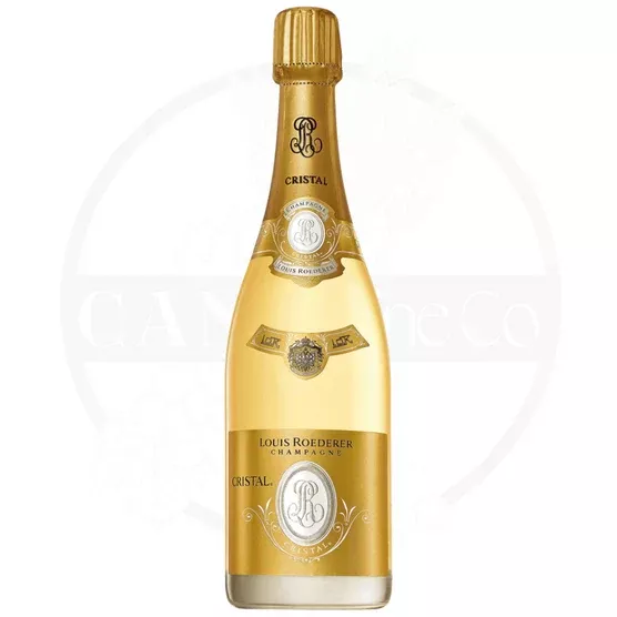 Louis Roederer Cristal Champagne Vintage 2006