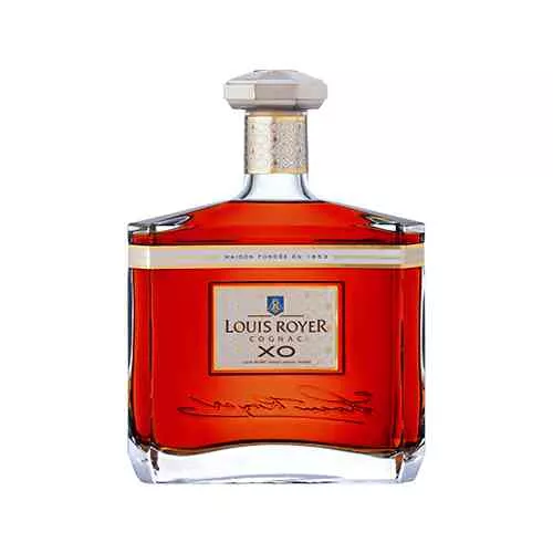 Louis Royer – Xo Cognac 750mL
