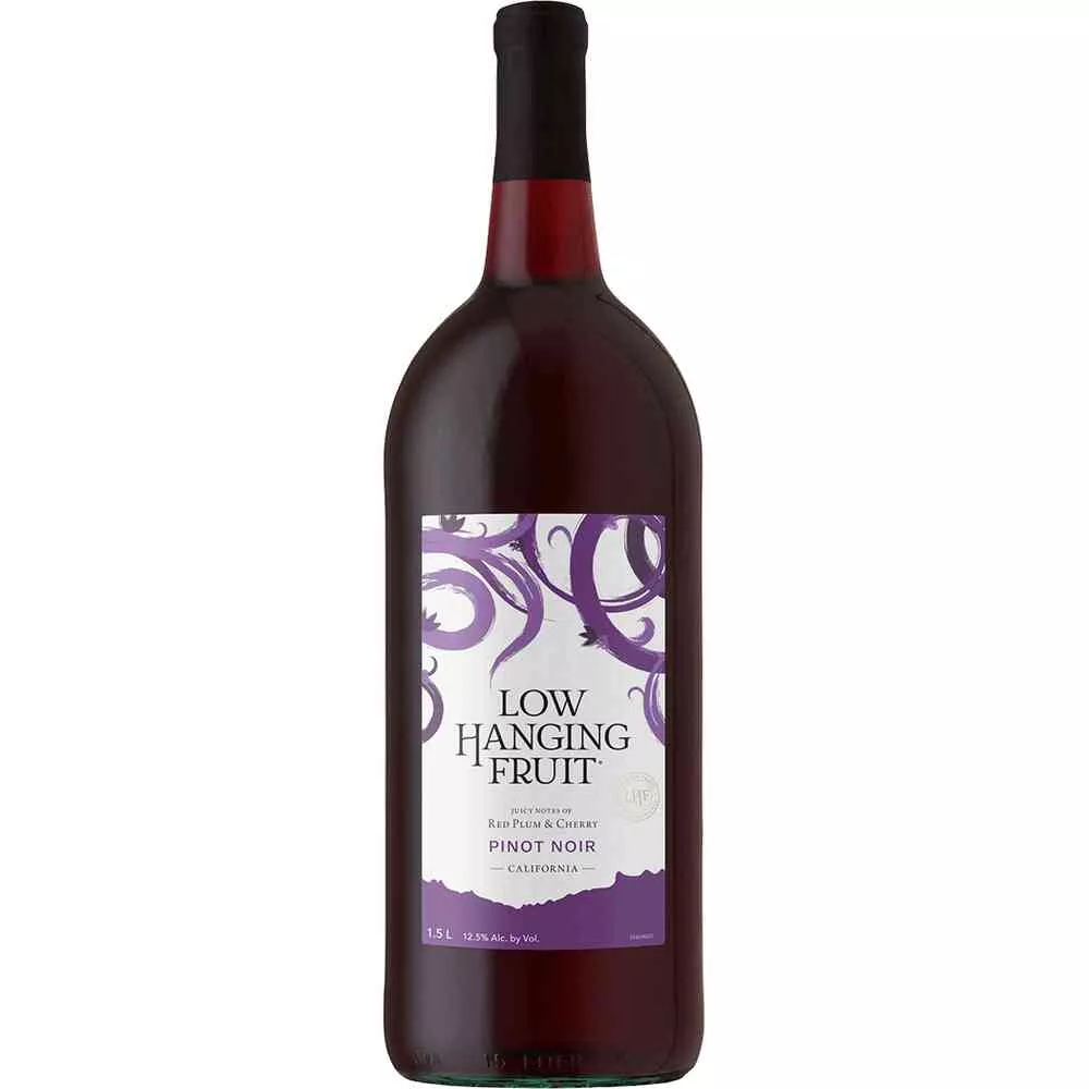 Low Hanging Fruit – Pinot Noir 1.5L