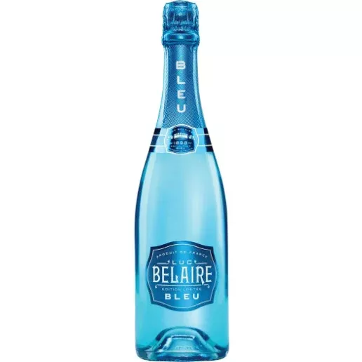 Luc Belaire Bleu - 750ml