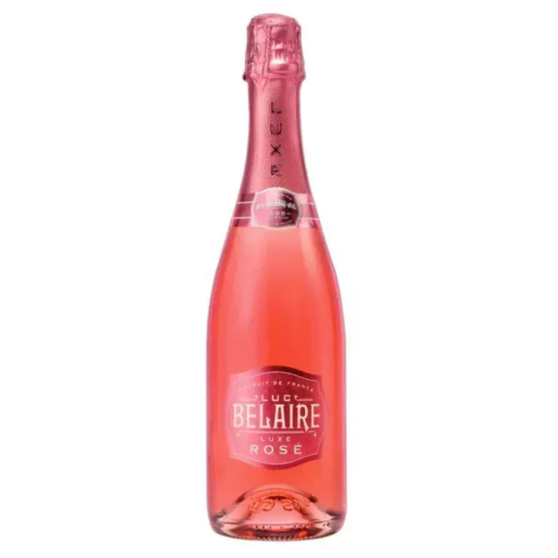 Luc Belaire Luxe Rose - 750ml