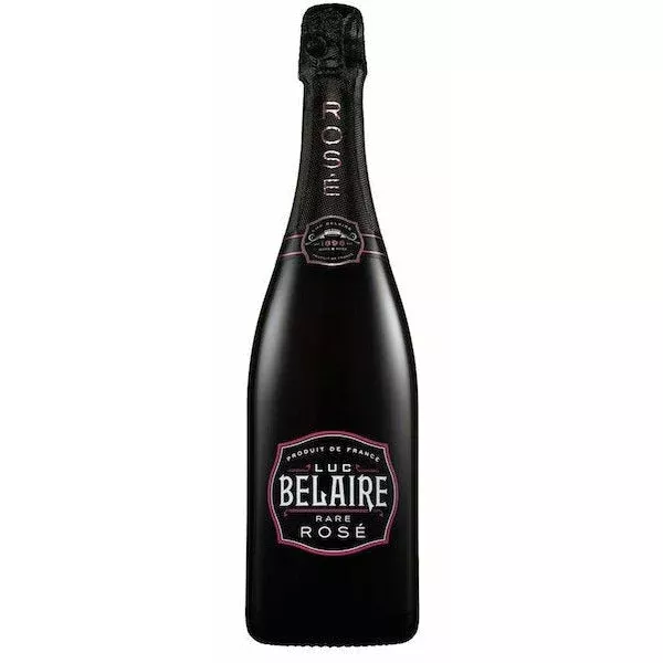 Luc Belaire Rare Rose - 750ml