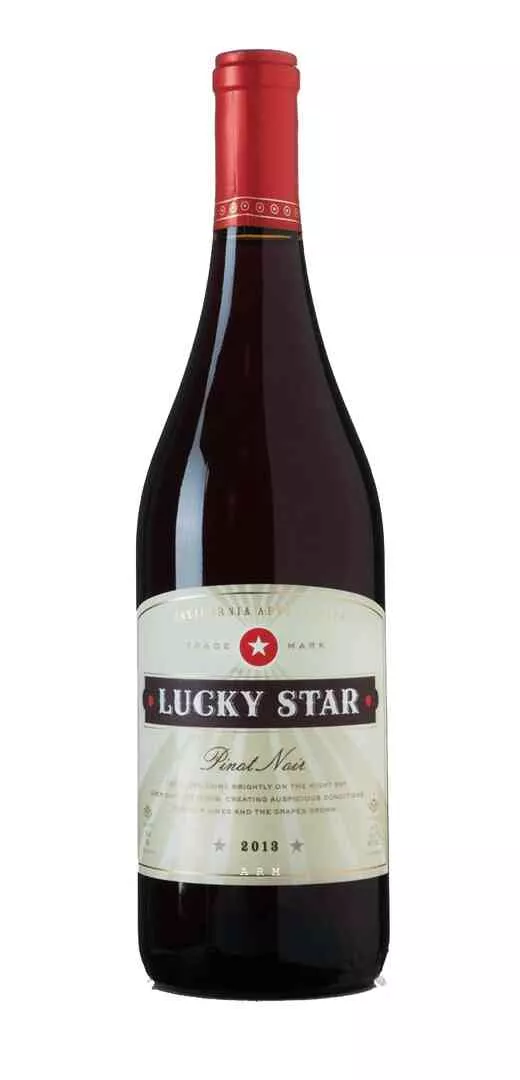 Lucky Star – Pinot Noir 1.5L