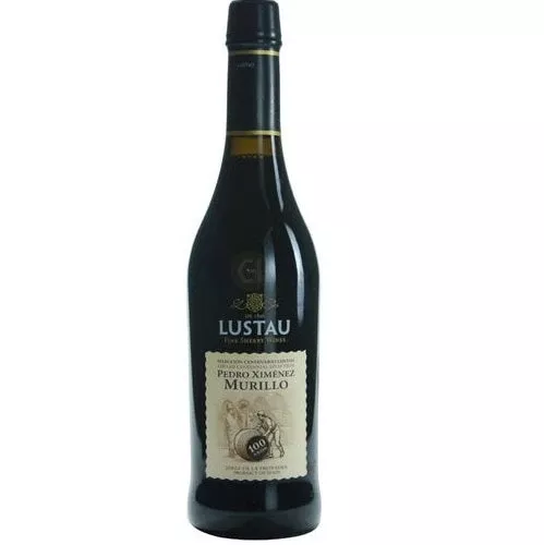 Lustau Centenary Selection, Pedro Ximenez, "Murillo" 500ml