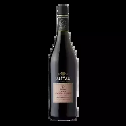 Lustau Deluxe Cream Sherry