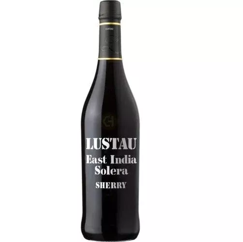 Lustau, East India, Solera 750ml