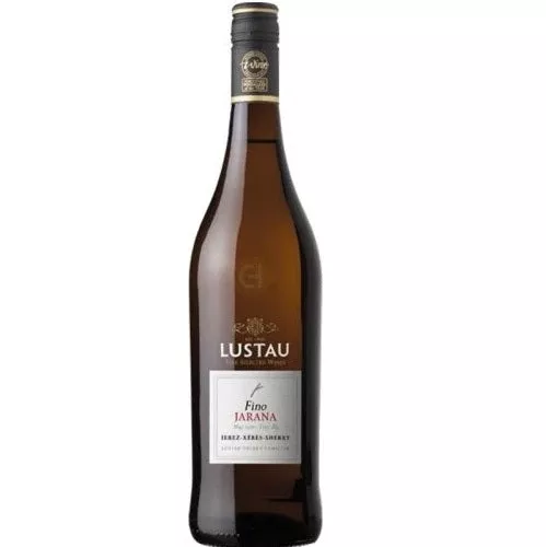 Lustau, Fino "Jarana", Solera Reserva 750ml