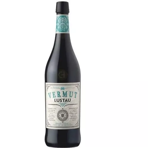 Lustau Vermut Blanco 750ml