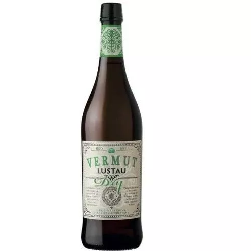 Lustau Vermut Dry 750ml