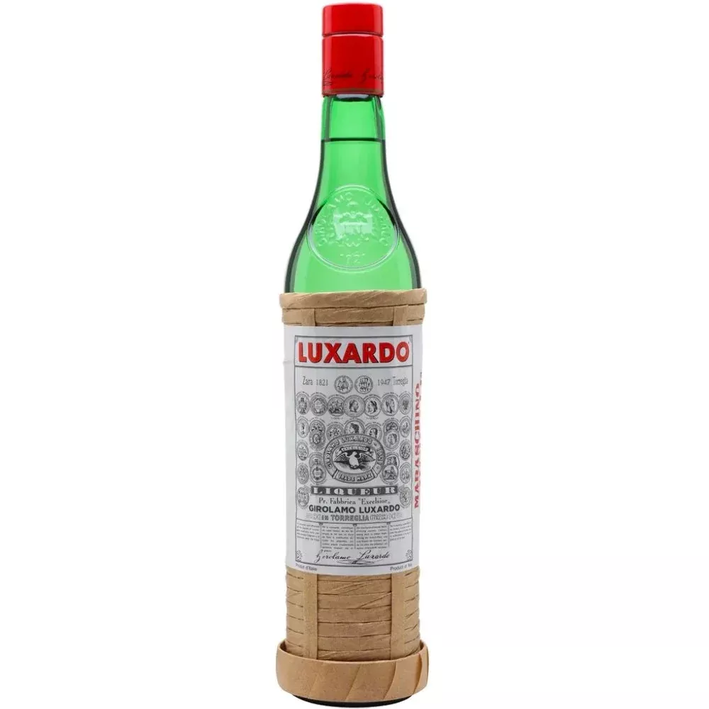 Luxardo Maraschino Originale Liqueur