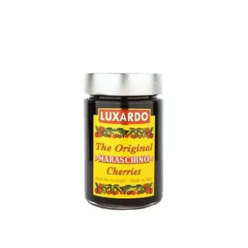 Luxardo The Original Maraschino Cherries