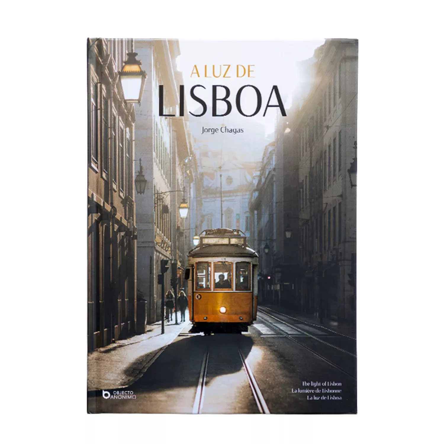 A Luz de Lisboa - The Light of Lisbon
