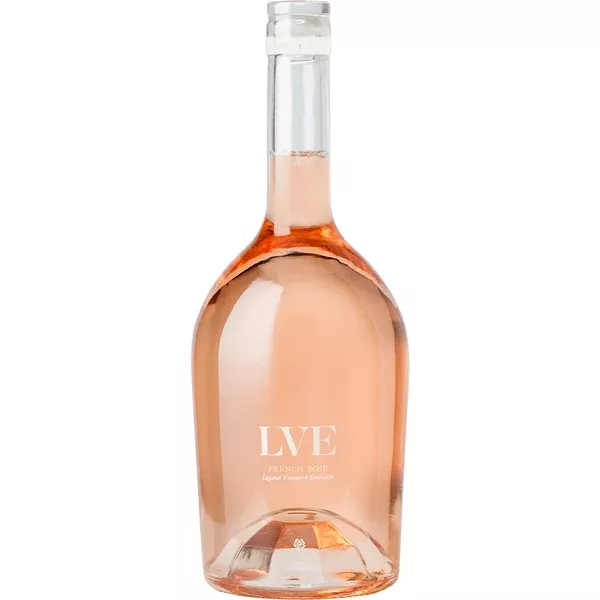 LVE French Rose
