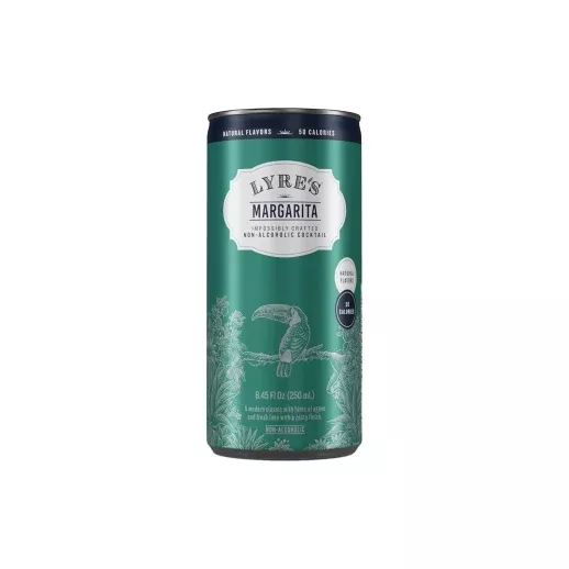 Lyre's N /A Margarita Ready-to-Drink Cans