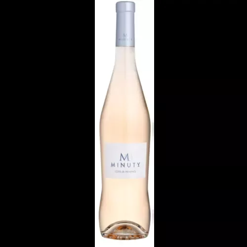 M De Minuty Côtes de Provence Rosé