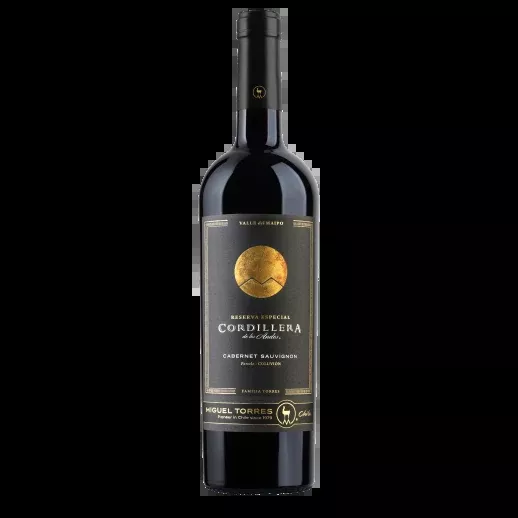 M Torres Cordillera Cabernet Sauvignon 750ML