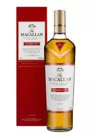 Macallan Classic Cut 2019 Single Malt Scotch