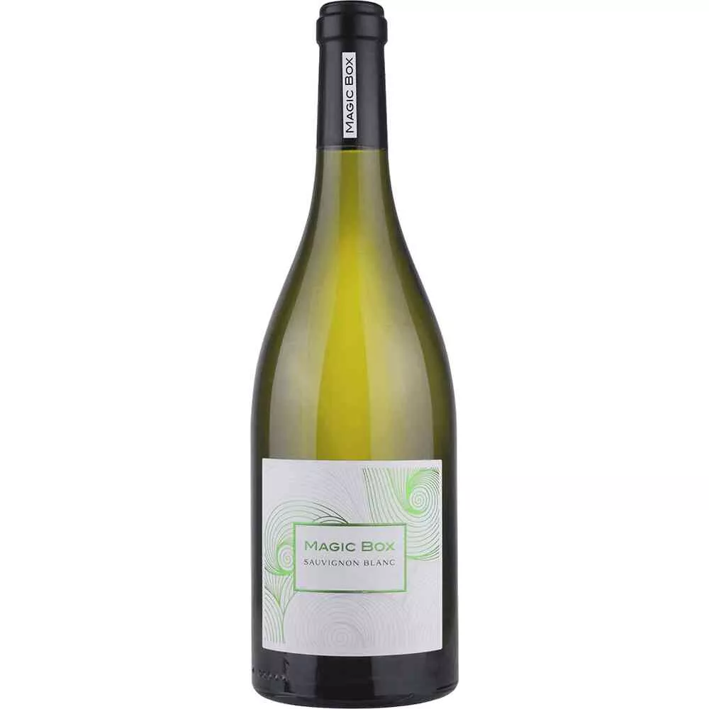 Magic Box – Sauvignon Blanc 750mL