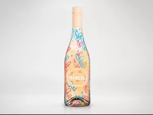 Maison Marcel Rose 750ml 2021