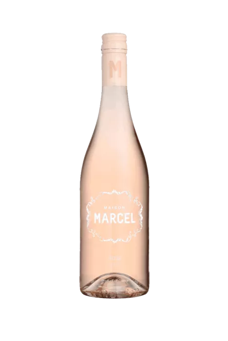 Maison Marcel – Rose 750mL