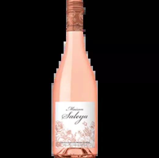 Maison Saleya Cote De Provence Rose 2022