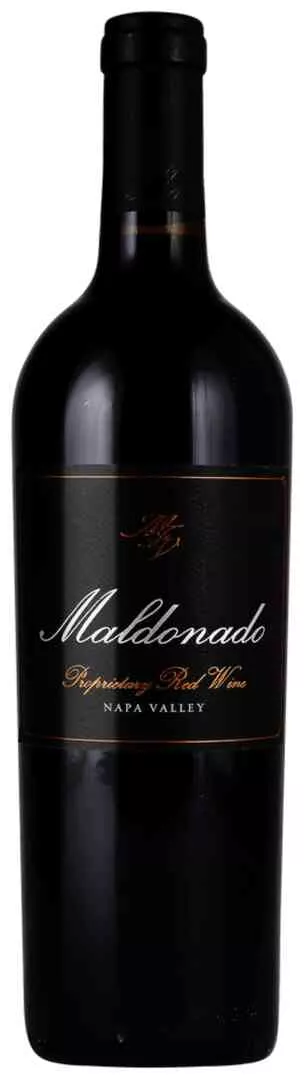Maldonado – Proprietary Red 750mL