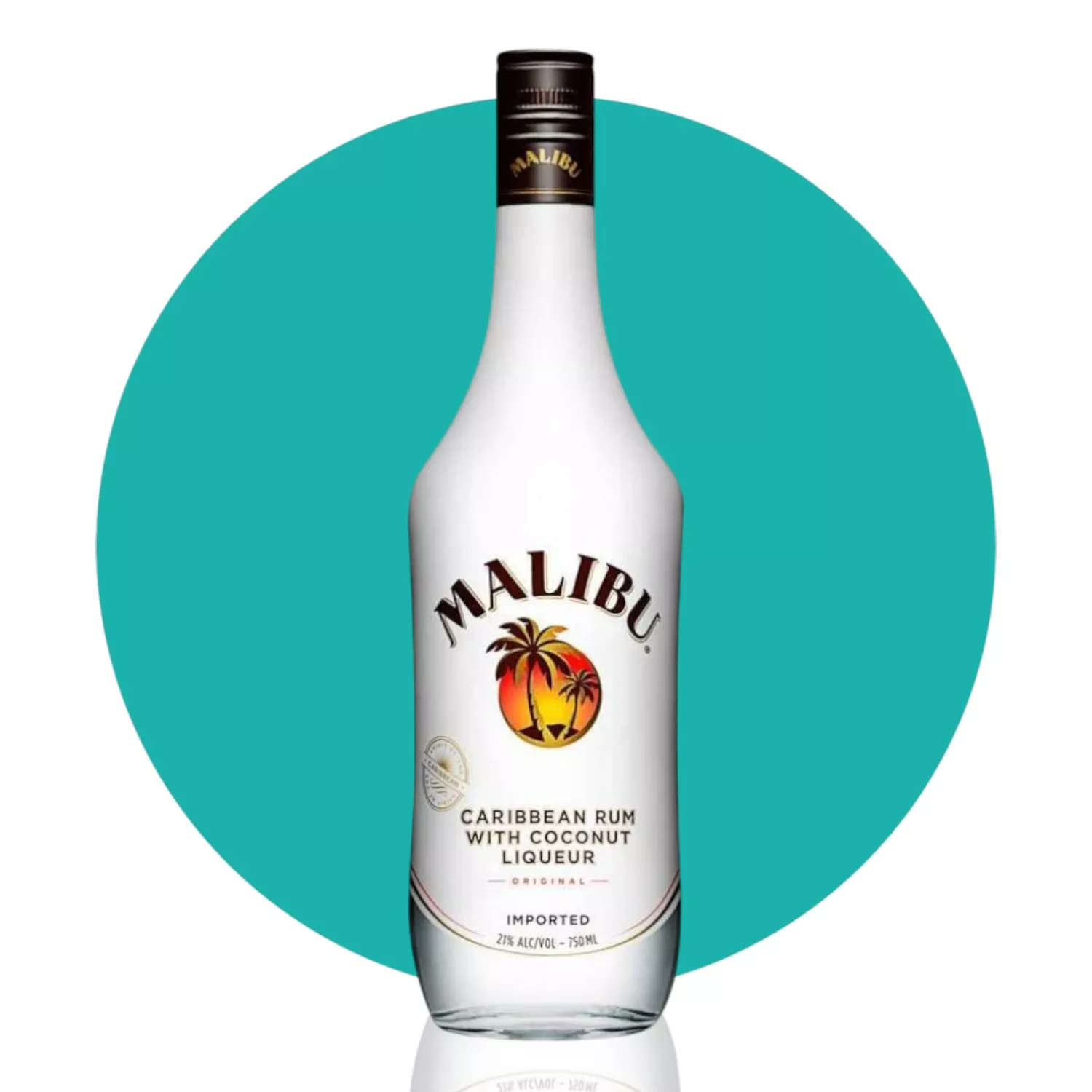 Malibu Rum