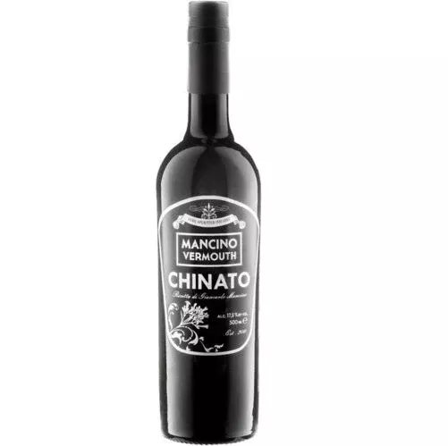 Mancino Chinato (Barbera / Nizza Monferato)500ml