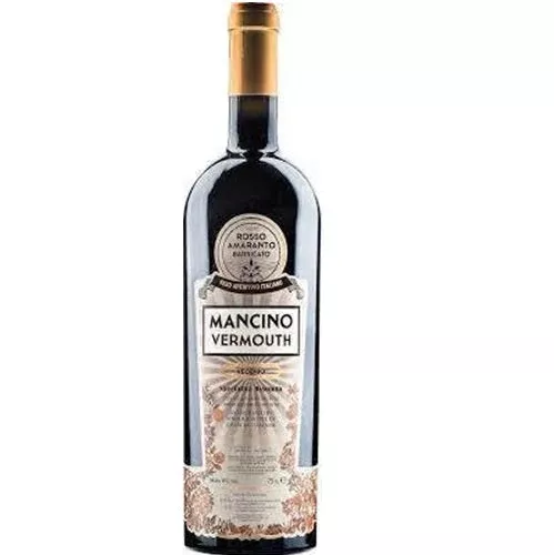 Mancino VermouthVecchio 750ml