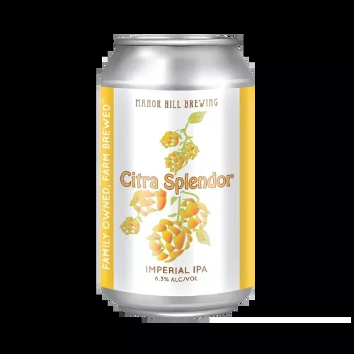 Manor Hill Citra Splendor