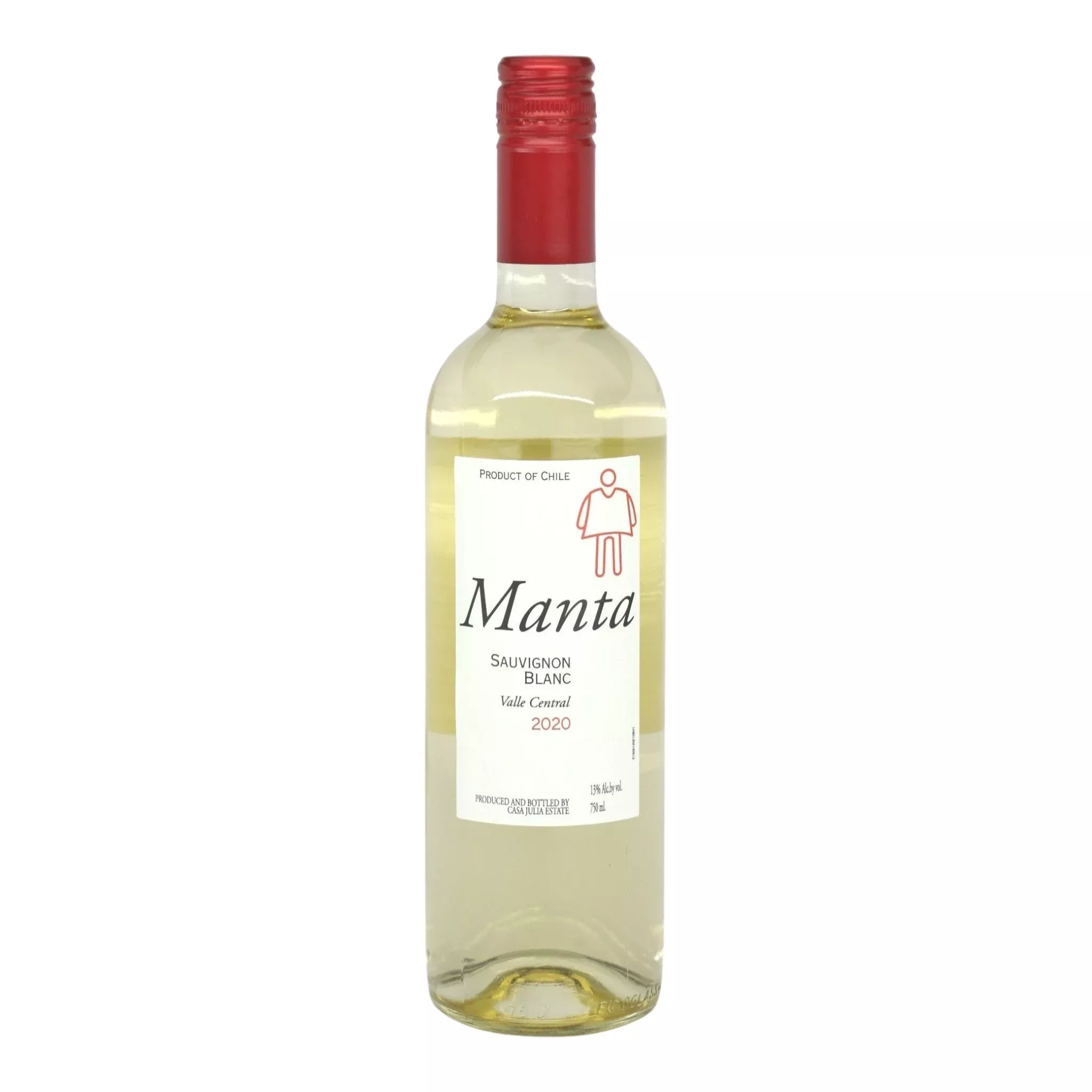 Manta Sauvignon Blanc 2025