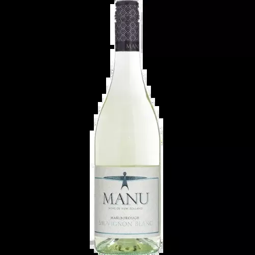 Manu Sauvignon blanc