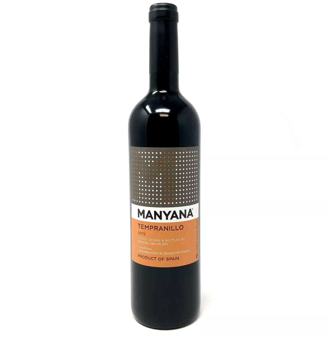 Manyana – Tempranillo 750mL