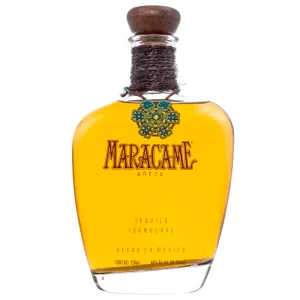 Maracame – Anejo Tequila 750mL