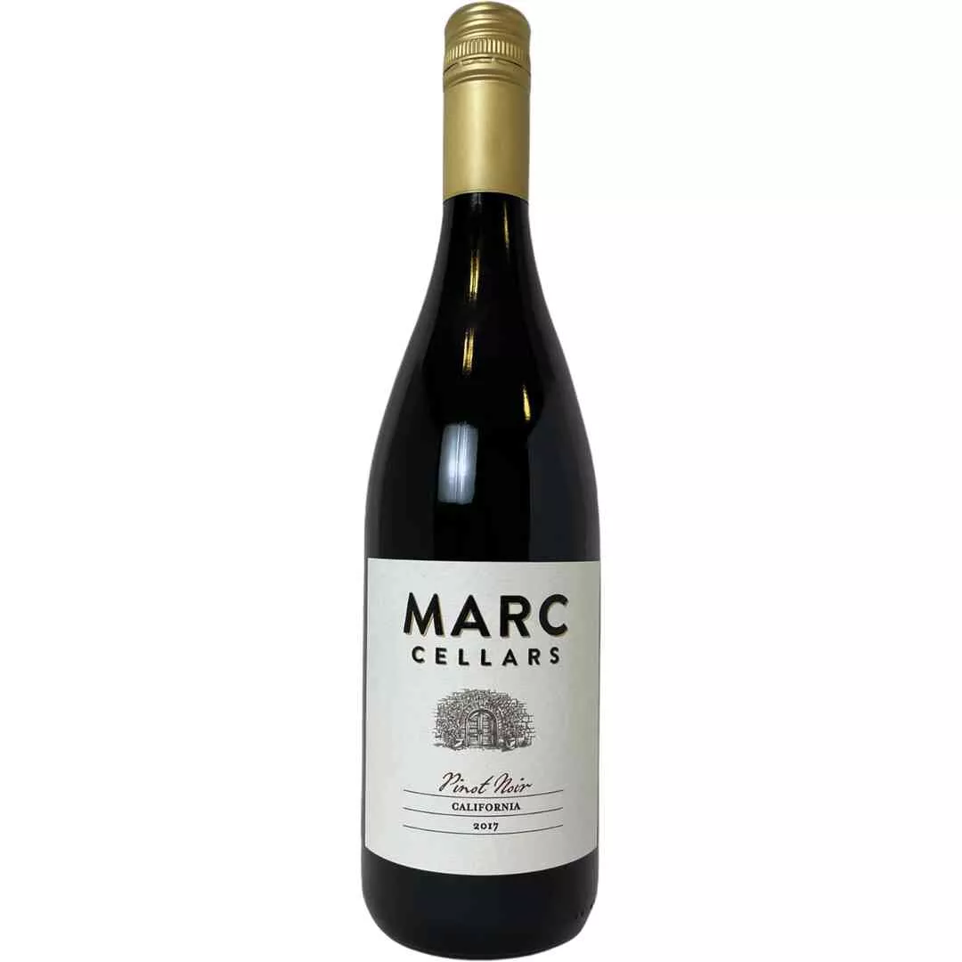 Marc Cellars – Pinot Noir 750mL