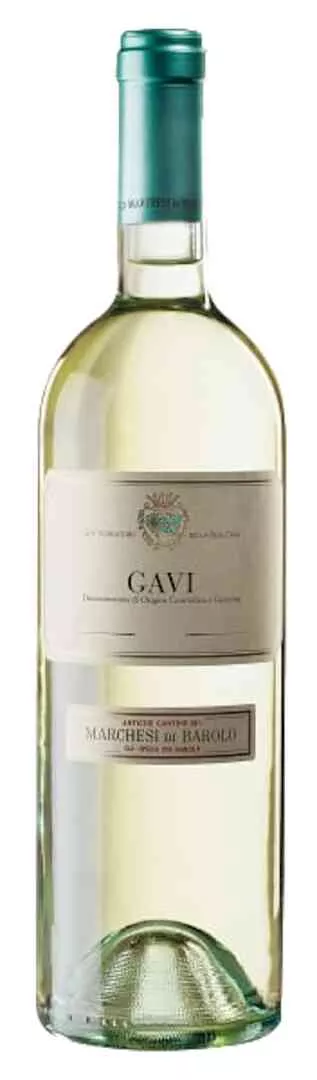 Marchesi Di Barolo – Gavi 750mL